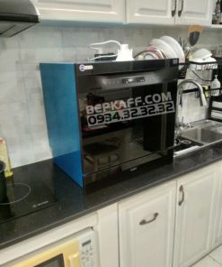Máy rửa chén âm tủ KAFF KF-BISW800 - 51