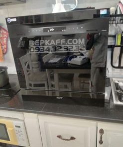 Máy rửa chén âm tủ KAFF KF-BISW800 - 53