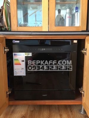 Máy rửa chén âm tủ KAFF KF-BISW800 - 57