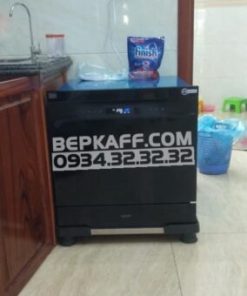 Máy rửa chén âm tủ KAFF KF-BISW800 - 61