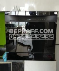 Máy rửa chén âm tủ KAFF KF-BISW800 - 63