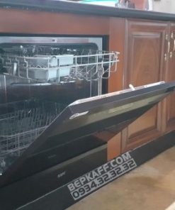 Máy rửa chén âm tủ KAFF KF-BISMS8 - 17