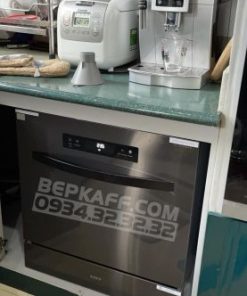 Máy rửa chén âm tủ KAFF KF-BISMS8 - 21
