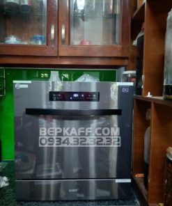 Máy rửa chén âm tủ KAFF KF-BISMS8 - 23