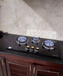 BẾP GAS ÂM KAFF KF-690 - 33