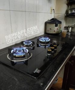 BẾP GAS ÂM KAFF KF-690 - 25