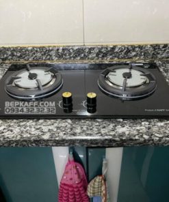 BẾP GAS ÂM HỒNG NGOẠI KAFF KF-608I - 19