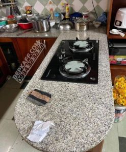 BẾP GAS ÂM HỒNG NGOẠI KAFF KF-608I - 21