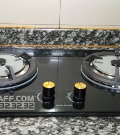 BẾP GAS ÂM HỒNG NGOẠI KAFF KF-608I - 14