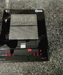 Bếp Từ Đơn Âm KAFF KF-H33IS - 24 Bếp Từ Đơn Âm KAFF KF-H33IS - 23