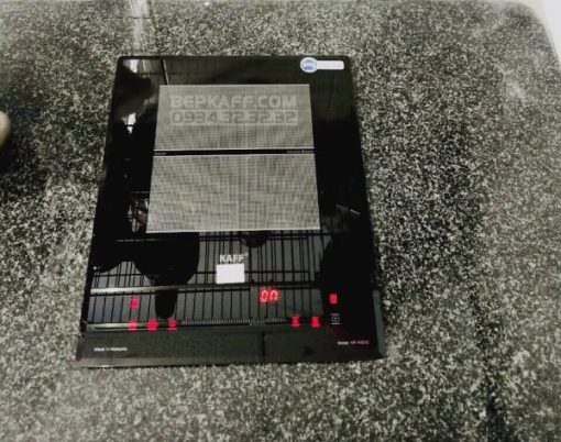 Bếp Từ Đơn Âm KAFF KF-H33IS - 8