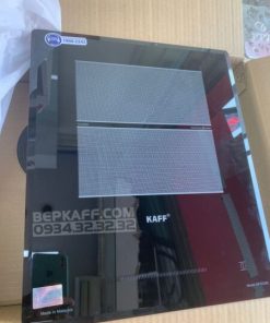 Bếp Từ Đơn Âm KAFF KF-H33IS - 26 Bếp Từ Đơn Âm KAFF KF-H33IS - 25