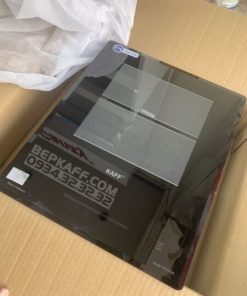 Bếp Từ Đơn Âm KAFF KF-H33IS - 28 Bếp Từ Đơn Âm KAFF KF-H33IS - 27