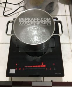 Bếp Từ Đơn Âm KAFF KF-H33IS - 30 Bếp Từ Đơn Âm KAFF KF-H33IS - 29