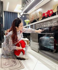 Lò nướng âm tủ 72 lít Hafele HO-8T72A 538.01.421 - 71