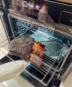 Lò nướng âm tủ 72 lít Hafele HO-8T72A 538.01.421 - 73