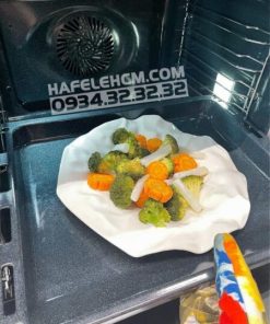 Lò nướng âm tủ 72 lít Hafele HO-8T72A 538.01.421 - 75