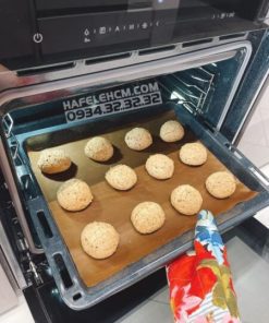 Lò nướng âm tủ 72 lít Hafele HO-8T72A 538.01.421 - 79