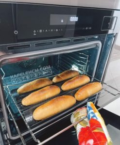 Lò nướng âm tủ 72 lít Hafele HO-8T72A 538.01.421 - 81