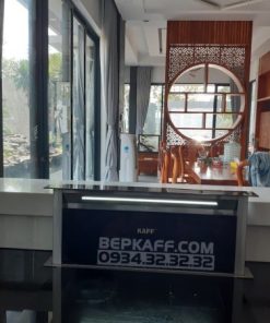Máy Hút Mùi Âm Đá KAFF KF-AT900 - 65