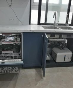 MÁY RỬA BÁT ÂM TOÀN PHẦN - 60CM BOSCH HMH.SMV4ECX14E SERIES 4 - 38 MÁY RỬA BÁT ÂM TOÀN PHẦN - 60CM BOSCH HMH.SMV4ECX14E SERIES 4 - 37