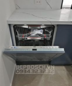 MÁY RỬA BÁT ÂM TOÀN PHẦN - 60CM BOSCH HMH.SMV4ECX14E SERIES 4 - 34 MÁY RỬA BÁT ÂM TOÀN PHẦN - 60CM BOSCH HMH.SMV4ECX14E SERIES 4 - 33