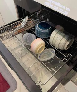 Máy sấy, tiệt trùng chén đĩa Malloca MSC-100A - 26 Máy sấy, tiệt trùng chén đĩa Malloca MSC-100A - 25