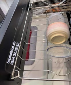 Máy sấy, tiệt trùng chén đĩa Malloca MSC-100A - 28 Máy sấy, tiệt trùng chén đĩa Malloca MSC-100A - 27