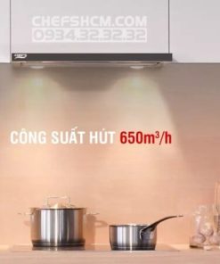 Máy Hút Mùi Chefs EH-R906E7 - 26 Máy Hút Mùi Chefs EH-R906E7 - 25