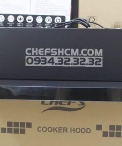Máy Hút Mùi Chefs EH-R906E7 - 28 Máy Hút Mùi Chefs EH-R906E7 - 27