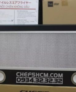 Máy Hút Mùi Chefs EH-R906E7 - 36 Máy Hút Mùi Chefs EH-R906E7 - 35