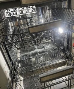 Máy rửa chén Hafele HDW-F60C 533.23.200 - 45