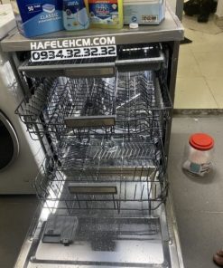 Máy rửa chén Hafele HDW-F60C 533.23.200 - 47