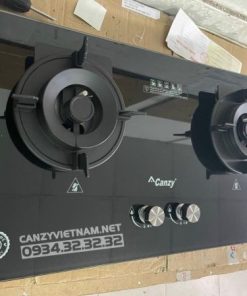 Bếp gas âm Canzy CZ SM588 - 24 Bếp gas âm Canzy CZ SM588 - 23