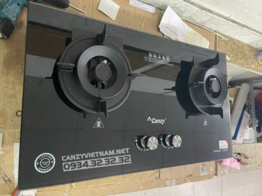 Bếp gas âm Canzy CZ SM588 - 7