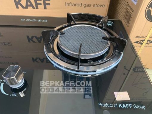 BẾP GAS ÂM HỒNG NGOẠI KAFF KF-208I - 7