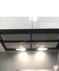 MÁY HÚT MÙI HAFELE ÂM TỦ MẶT KÍNH ĐEN HH-SG70A 533.89.021 - 63