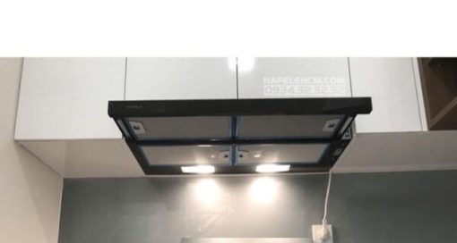 MÁY HÚT MÙI HAFELE ÂM TỦ MẶT KÍNH ĐEN HH-SG70A 533.89.021 - 5