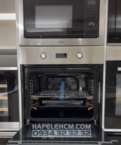 Lò vi sóng có nướng lắp âm Hafele HM-B38A (535.34.000) 25 lít - 88 Lò vi sóng có nướng lắp âm Hafele HM-B38A (535.34.000) 25 lít - 87