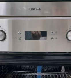 Lò vi sóng có nướng lắp âm Hafele HM-B38A (535.34.000) 25 lít - 80 Lò vi sóng có nướng lắp âm Hafele HM-B38A (535.34.000) 25 lít - 79