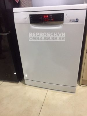 MÁY RỬA BÁT ĐỘC LẬP BOSCH TGB.SMS46GI01P - 152