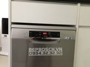 MÁY RỬA BÁT ĐỘC LẬP BOSCH TGB.SMS46GI01P - 160