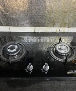 Bếp Gas Âm Rinnai RVB-2HG(B) - 43
