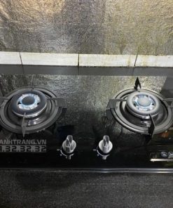 Bếp Gas Âm Rinnai RVB-2HG(B) - 47