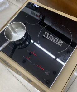 Bếp Điện Từ KAFF KF-S48QH - 118 Bếp Điện Từ KAFF KF-S48QH - 117