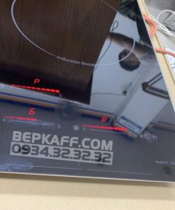 Bếp Điện Từ KAFF KF-S48QH - 122 Bếp Điện Từ KAFF KF-S48QH - 121