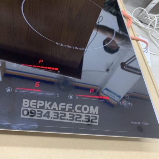 Bếp Điện Từ KAFF KF-S48QH - 11