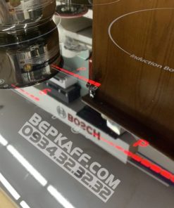 Bếp Điện Từ KAFF KF-S48QH - 124 Bếp Điện Từ KAFF KF-S48QH - 123