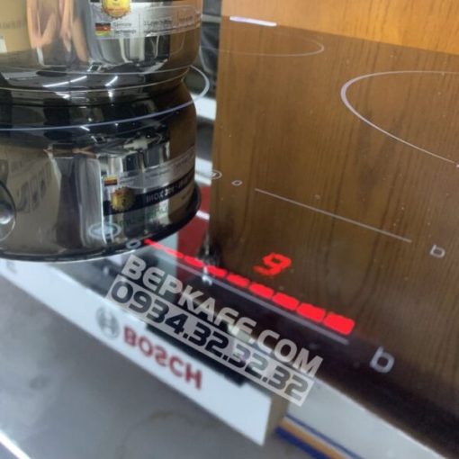 Bếp Điện Từ KAFF KF-S48QH - 17
