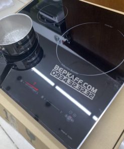 Bếp Điện Từ KAFF KF-S48QH - 130 Bếp Điện Từ KAFF KF-S48QH - 129